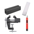 thumbnail image 4 of Ximing Kits de Poignées de Golf Kit de Remplacement de Poignées de Club de Golf Outils de Réglage Grips Retrait Grip Ruban Kits de Réparation de Poignées de Club, 4 of 10