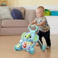 thumbnail image 3 of VTech Toddle & Stroll Musical Elephant Walker™ - French Version - Walmart Exclusive, 3 of 8