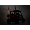 thumbnail image 4 of Rough Country 4' Multi-Function UTV LED Whip Light Kit w/Remote - 93004, 4 of 10