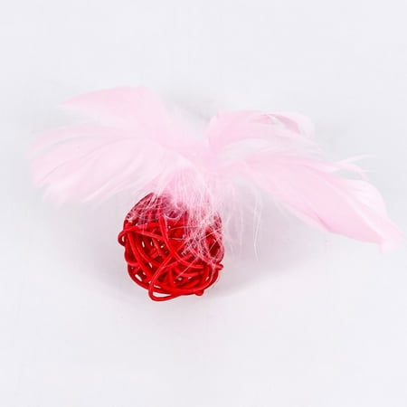 Jouet Pour Chat En Rotin Plume Artificielle Boule Pour Chat Jouet Pour Chat Jouet Pour Chat Jouet Pour Chat Walmart Canada Jouet Pour Chat En Rotin Plume Artificielle Boule Pour Chat Jouet Pour Chat Jouet Pour Chat Jouet Pour Chat Walmart Canada