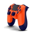 thumbnail image 4 of Control Inalambrico PS4 PlayStation 4 DualShock 4 Sunset Orange Reacondicionado, 4 of 4