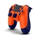 thumbnail image 4 of Control PS4 PlayStation 4 DualShock 4 Inalambrico Sunset Orange, 4 of 4