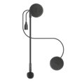 thumbnail image 1 of Control de de los auriculares del casco de la motocicleta Bluetooth, 1 of 8