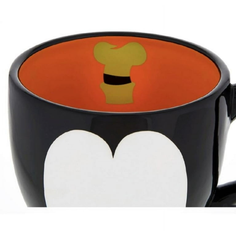  DisneyParks Face Ceramic Coffee Mug - Goofy : Home & Kitchen