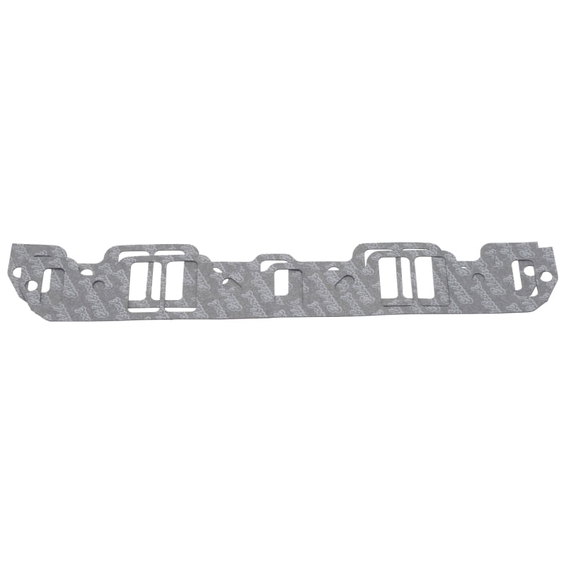 Edelbrock 7213 Intake Manifold Gasket Set Fits select: 1968-1974 AMERICAN MOTORS JAVELIN, 1967-1974 AMERICAN MOTORS AMBASSADOR