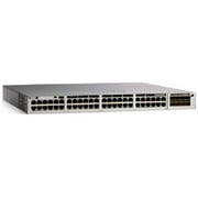 Cisco Catalyst 9300 48-port Data Only, Network Essentials