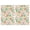 Pioneer Flower Floral-2, variant on 2 Pcs Pioneer Flower Floral Print Pattern Funny Kitchen Towels, Microfiber Dish Towels, Kitchen Tea Towels Set 18" X 26"
