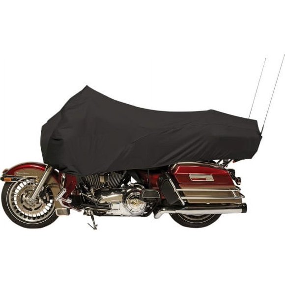 Dowco Demi-Couverture Premium