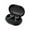 Black, variant on Wireless Earbuds, Achieve 300 AirLinks Headphones Touch Control with Bluetooth 5.3 in-Ear Stereo Headphones, USB-C Quick Charge, Bluetooth Earbuds