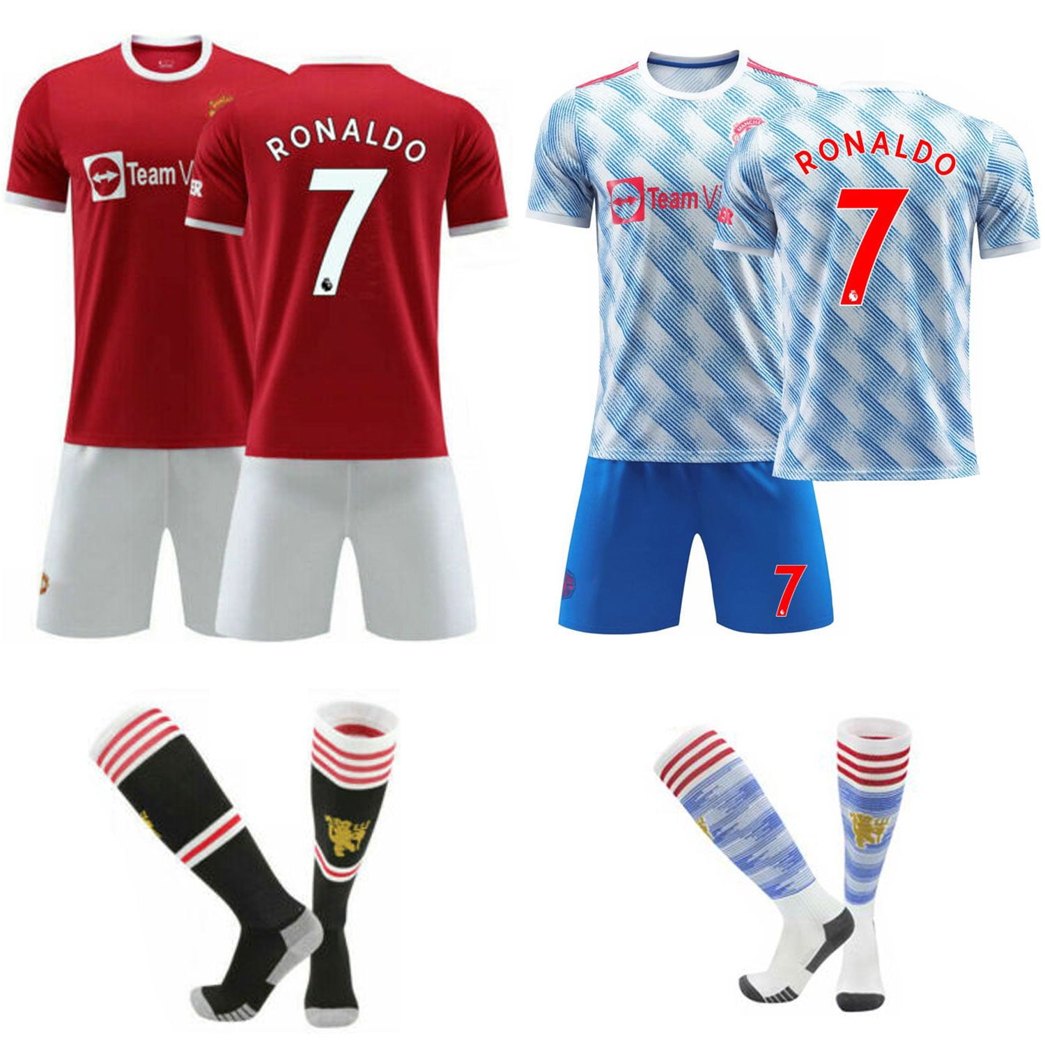 Manchester United Football Cereal Bowl Football Sports