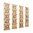 thumbnail image 1 of Tablas Montessori de juguete para adolescentes y adolescentes, versión familiar YHZAN, 1 of 6