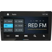 Blaupunkt Long Beach 970 9 Touch Multimedia Car Audio System w/ Android Auto