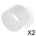 thumbnail image 1 of 2 Cintas Protectoras para Sofá para Mascotas, Pegatina Antiprotección para Sofá, Estilo 01 2 piezas, 1 of 8