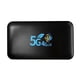 thumbnail image 4 of 8 uds. Enrutador WiFi móvil H30 CAT4 150Mbps LAN RJ45 4G Lte Enrutador WiFi inalámbrico, 4 of 5