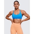 thumbnail image 2 of Top Deportivo CRZ YOGA Sensación Desnuda con Tirantes Soporte Medio, 2 of 5