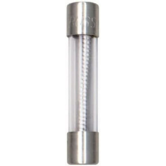 Buss Fuses Electronic Fuse MDL - 5 Amps 250 V - Multicolor