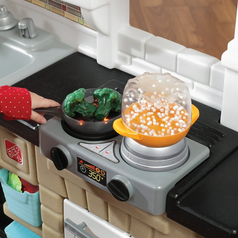 Magic kitchen set cheap