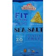 Popcorn Indiana GlutenFree Sea Salt Popcorn Chips, 6.7 Oz.