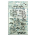 thumbnail image 2 of Nalu Blue Decals Lolo Keko Stamp Large, 2 of 2
