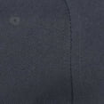 thumbnail image 4 of Result  Core Bronx Original Flat Peak Snapback Solid Color Cap (Pack of 2), 4 of 4