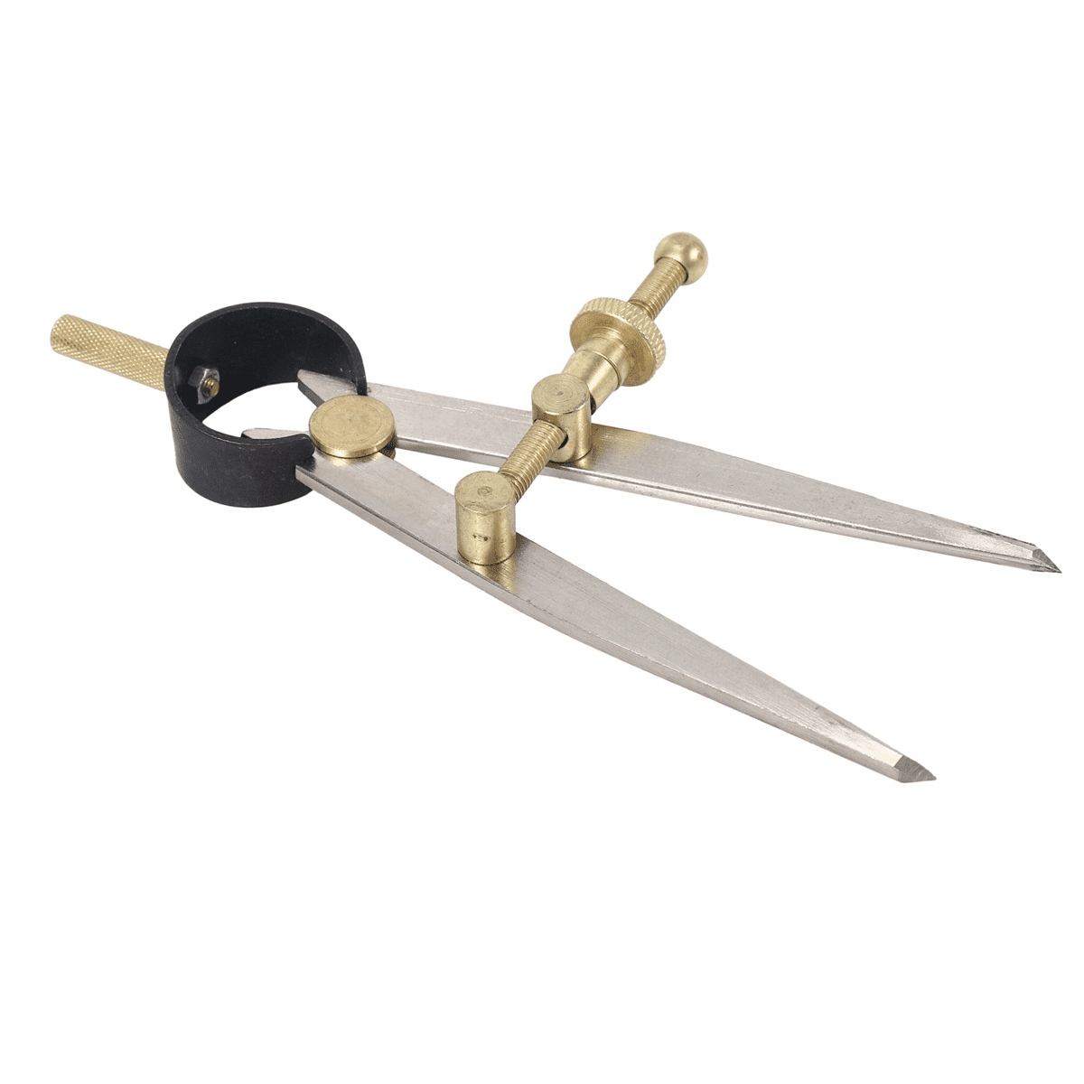 Diy Wing Divider Adjustable Steel Leather Rotating Tool