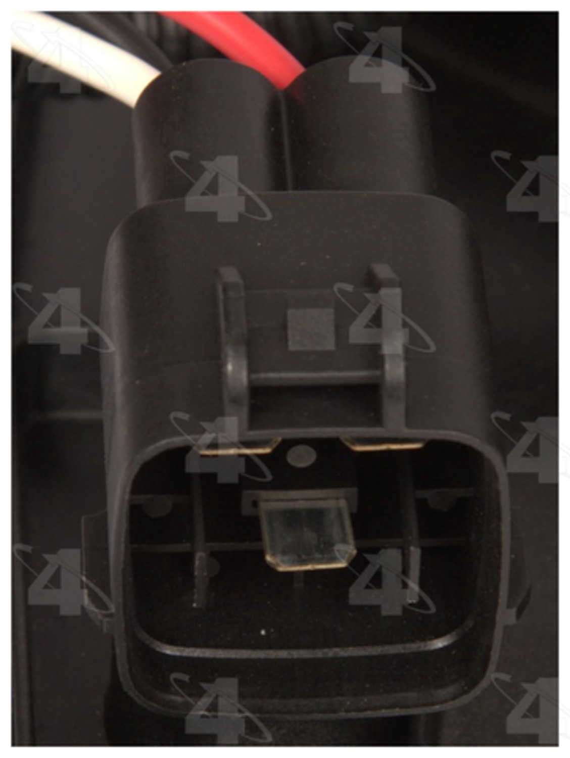 Murray Climate Control 75637 Engine Cooling Fan Assembly