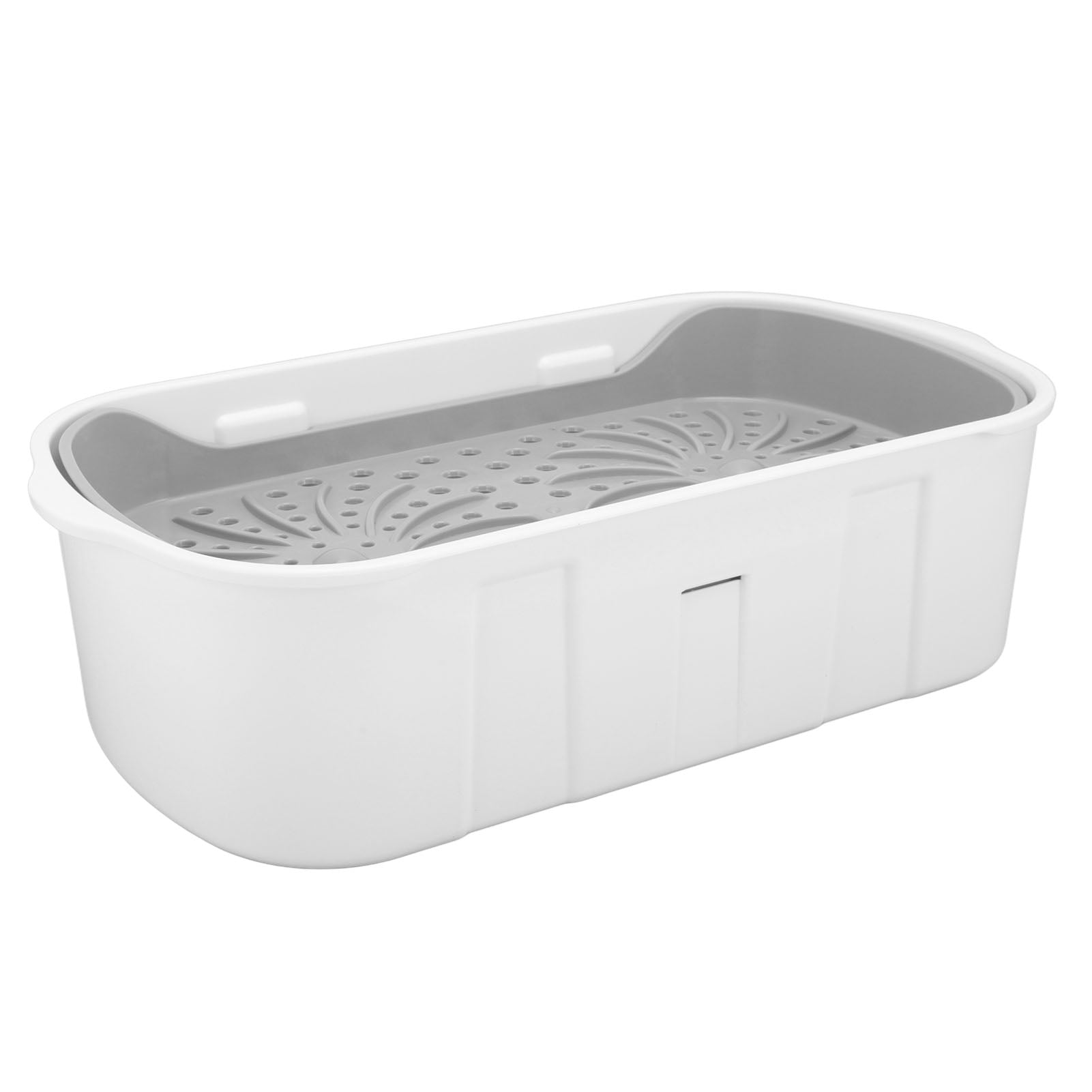 Mop Bucket, Convenient To Use ABS Self Cleaning Partition Design