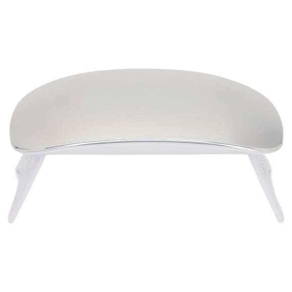 Lámpara de Uñas LED UV Secador de Curado Rápido de Mano Plegable Portátil de 6W Luz de Uñas LED UV para Manicura para Salones Profesionales en el Hogar ANGGREK  Otros