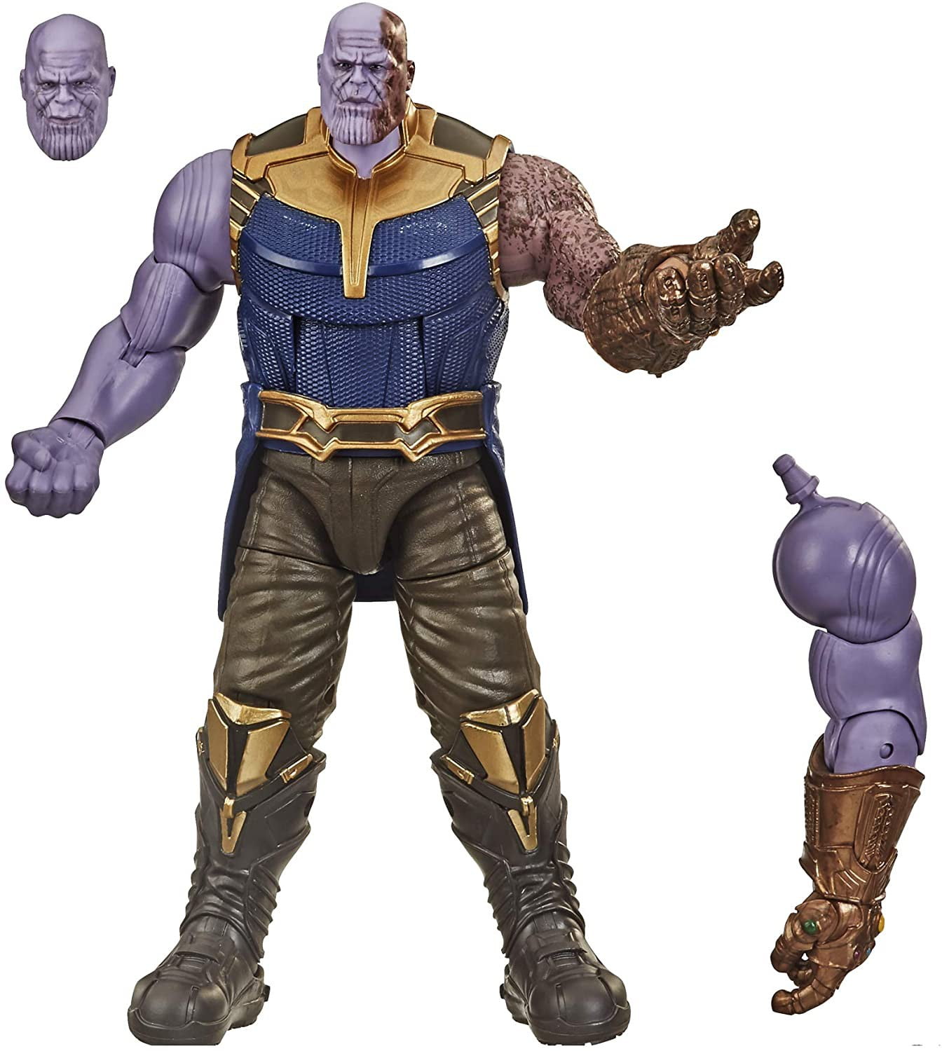 Marvel Legends Thanos Action Figure [Children of Thanos] [No Packaging ... - 621D4251 6a76 4387 Af0D 0cc5f4932e42.e58c78320c4f39351501aab341ea2b8f