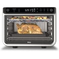 thumbnail image 1 of Restored Ninja DT200 Foodi-8-in-1-XL Pro Air Fry Oven Large Countertop Convection Oven (StainlessSteel) (Refurbished), 1 of 9