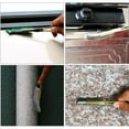 thumbnail image 3 of Mini Wire Brush Brass Nylon & Steel Brushes Rust Remover Cleaning Polish Grinder Steel Wire, 3 of 10