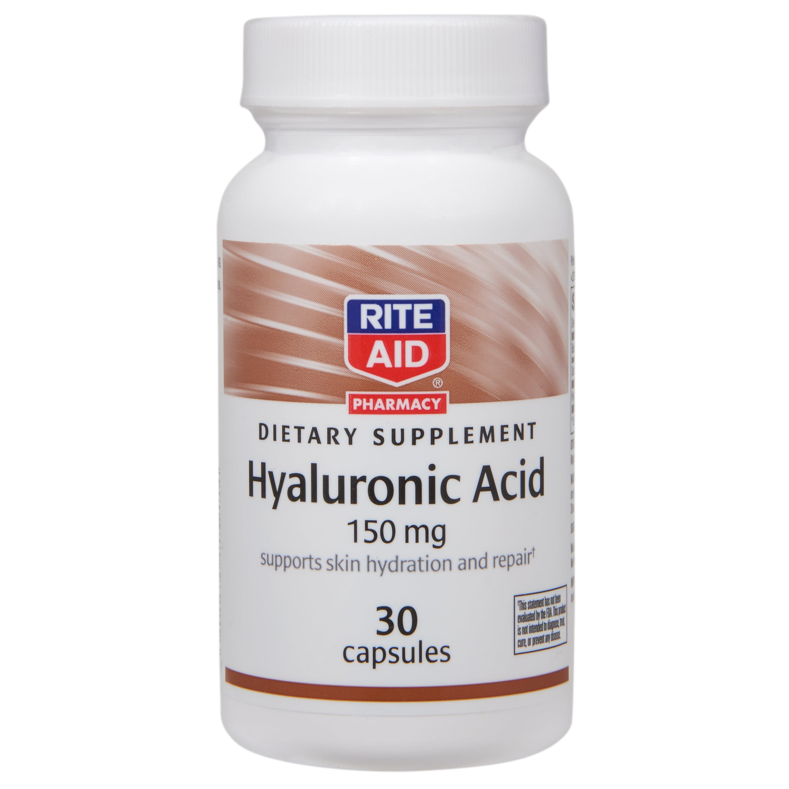 Hyaluronic Acid - Double Wood Supplements - Buy Huperzine Here