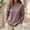 A1_Light Violet, variant on HOSIA Turtleneck Sweater for Women Oversized Ribbed Knit Long Sleeve Base Layer Pullover Tops Casual Lightweight Fall Winter Warm Sweater Business Casual Work Airport Travel Outfits Beige L