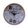 thumbnail image 1 of Reloj de Pared Moderno Strade Fareast Limited con Ventosa para Baño y Cocina 2 Piezas, 1 of 8