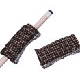 thumbnail image 1 of 2pcs Billiard Cue Cloth Snooker Towel Burnisher Cue Cleaner (2PCS), 1 of 4