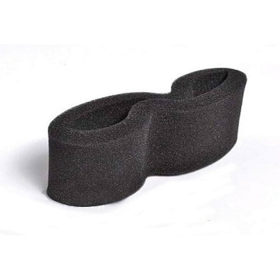 TVP Replacement for Bissell Vacuum Outer Circular Filter, 203-1192, 2031192, 2038161