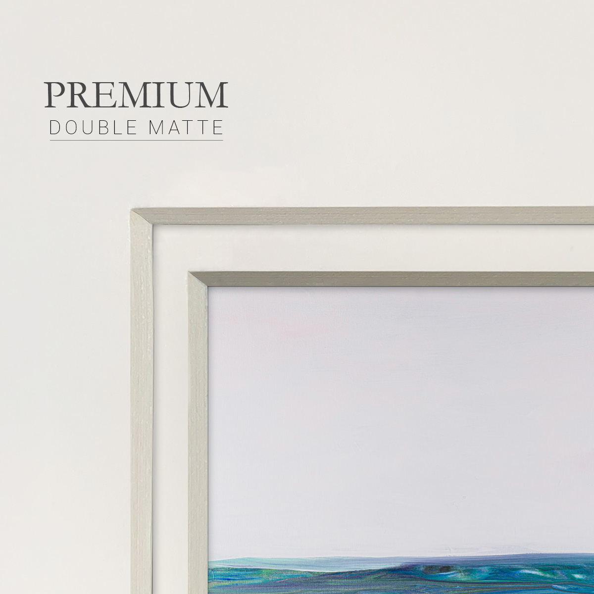 Easy Does ItPremium Framed Print