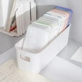 thumbnail image 4 of Caja De Almacenamiento De Caja De Teléfono, Soporte De Almacenamiento De Caja De Teléfono Moderno Multiusos Japonés Simple Para Productos De Cuidado De La Piel, 4 of 7