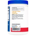 thumbnail image 3 of Nutricost Prebiotic Fiber Fruit Punch Flavored (1 Pound) - Vegan, Gluten-Free, GMO-Free, 3 of 5