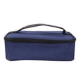 thumbnail image 2 of Bolsa de almuerzo ANGGREK 32L Tela Oxford hermética gran capacidad, 2 of 8