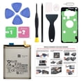 thumbnail image 1 of Bateria MAXSHARKS EB-BS918ABY para Samsung Galaxy S23 Ultra, 1 of 8
