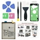thumbnail image 1 of Bateria MAXSHARKS EB-BS918ABY para Samsung Galaxy S23 Ultra, 1 of 8