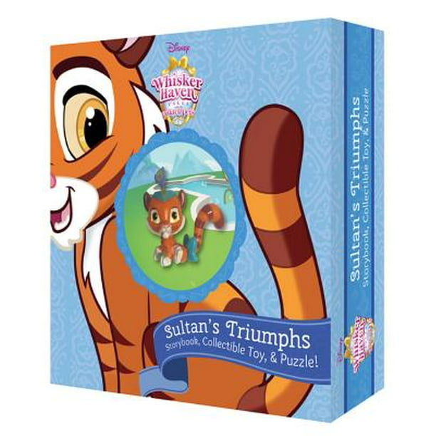 whisker haven tales toys