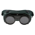 thumbnail image 2 of Gafas de Soldar DYNWAVEMX Lentes Abatibles Gafas Protectoras para Soldador 6 Tonos, 2 of 6