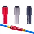 thumbnail image 3 of 2x Bike Bicycle Brake Cable Line Gear Shift Connector Adjusting Bolt Accessories, 3 of 3