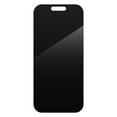 thumbnail image 1 of ZAGG InvisibleShield Glass Elite 2-Way Privacy Screen Protector for iPhone 16 Pro, 1 of 7