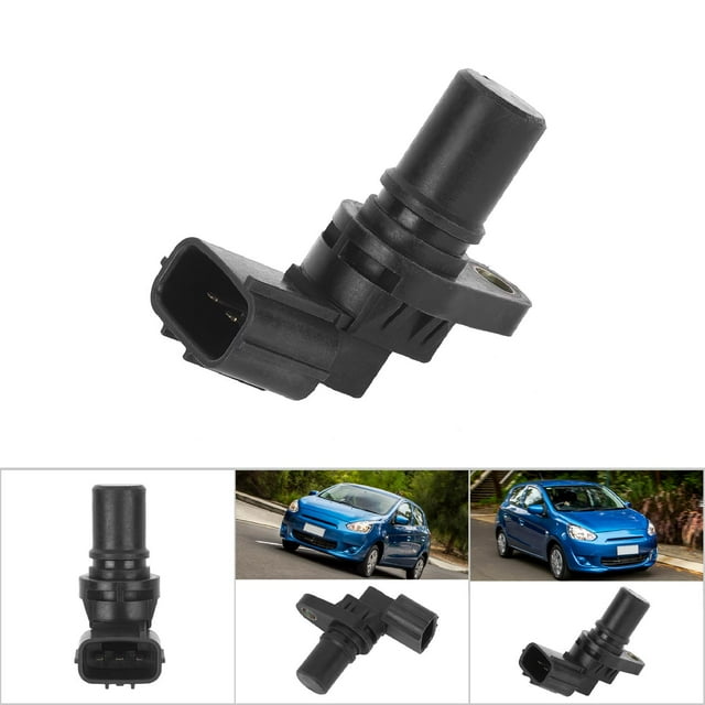 Sensor de posición del cigüeñal sensor de posición del cigüeñal del coche sensor de posición del cigüeñal para sensor de cigüeñal ABS Sensor de posición del cigüeñal ANGGREK Otros