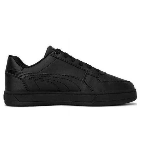 ◆PUMA◆ Puma Caven 20 Black Grey 39229001 392290-01 Men's Puma Caven 2.0 Puma Black-Cool Dark Gray (392290 01