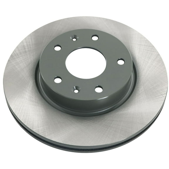 Winstop Brake Rotor, Front WS240815, Land Rover Freelander 2005-2002