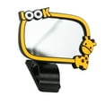 thumbnail image 4 of Espejo para automóvil, espejo retrovisor para asiento trasero de automóvil para niños pequeños, rotación de 360 degree, espejo trasero fácil de observar, an, 4 of 9